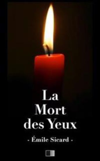 La mort des yeux