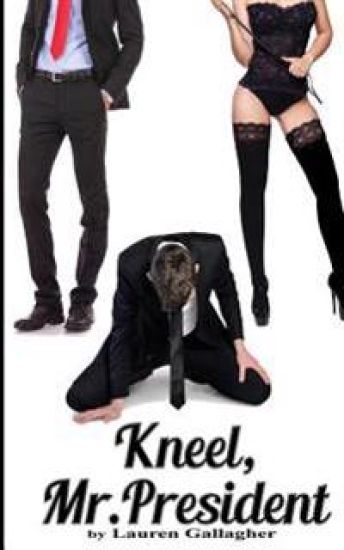Kneel, Mr. President