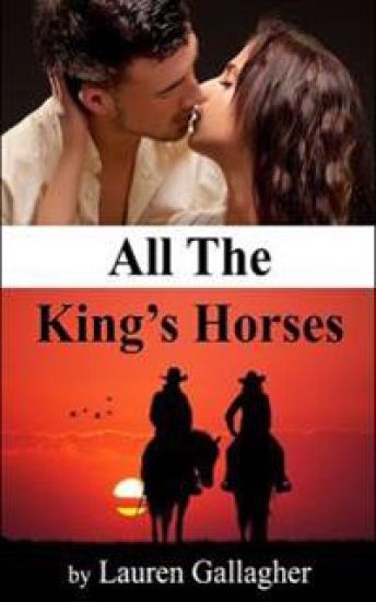 All The King's Horses