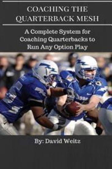Coaching the Quarterback Mesh