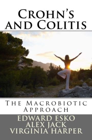 Crohn's and Colitis