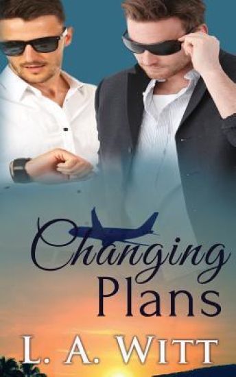 Changing Plans