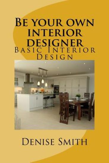 Be your own interior designer: The principles of Interior Design. Think of this as aconsulatition with me. Together we can bring your home from good