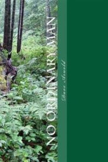 No Ordinary Man: A MacArthur Smith novel