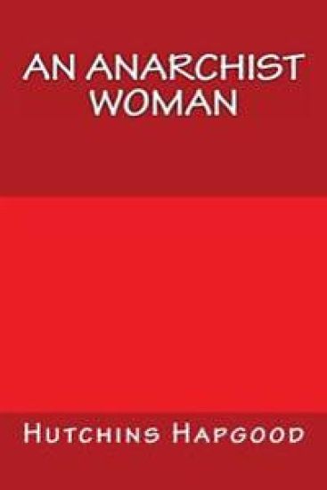 An Anarchist Woman