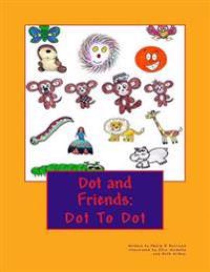 Dot and Friends: Dot To Dot