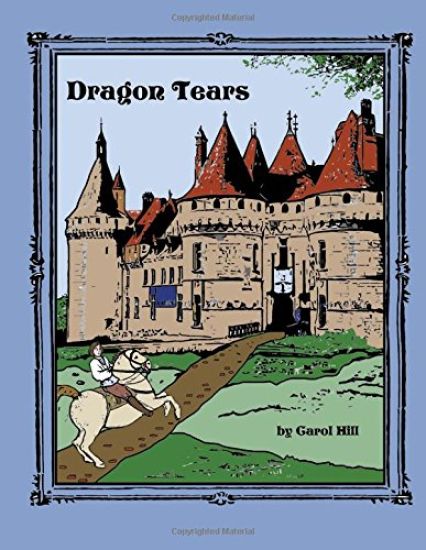 Dragon Tears
