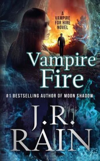 Vampire Fire