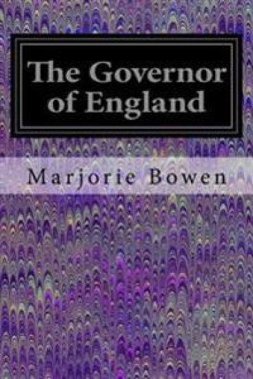 The Governor of England