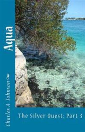 Aqua: The Silver Quest: Part 3