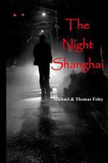 The Night Shanghai