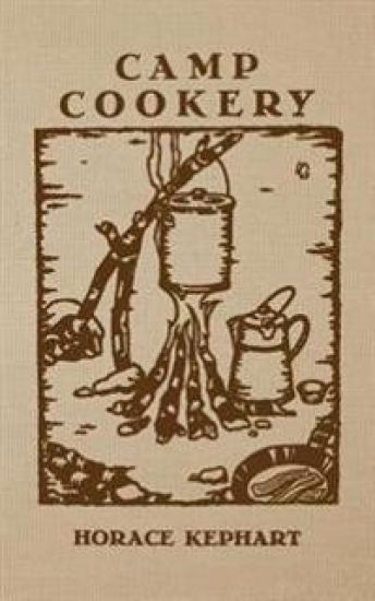 Camp Cookery