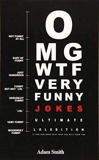 Funny Jokes: Ultimate LoL Edition: (Jokes, Dirty Jokes, Funny Anecdotes, Best jokes, Jokes for Adults)