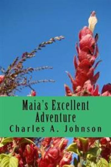 Maia's Excellent Adventure: Quest for the Final Four: Part 3