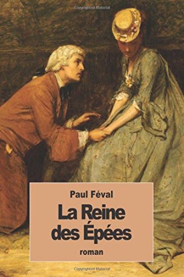 La Reine des Épées