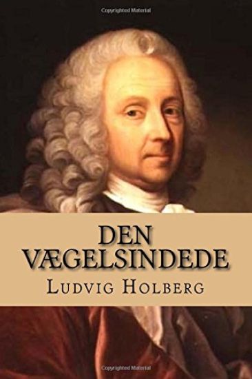 Den Vægelsindede