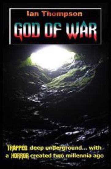 God Of War