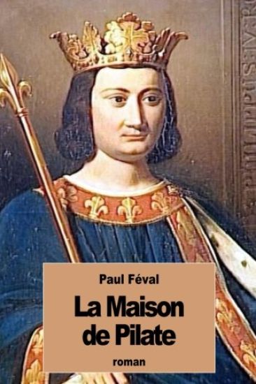 La Maison de Pilate
