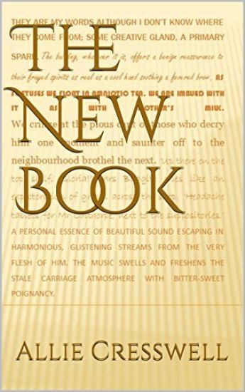 The New Book