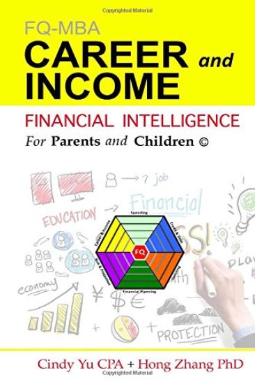 Financial Intelligence for Parents and Children: Career and Income