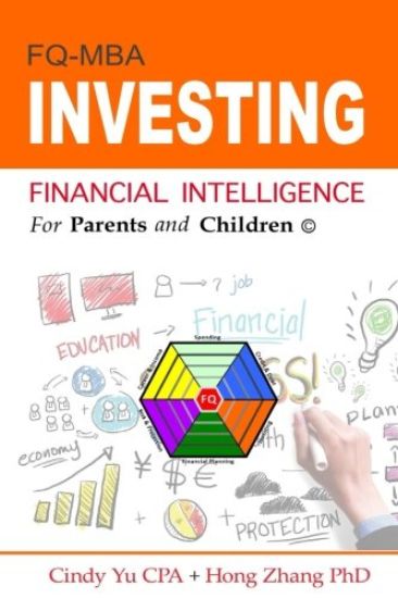Financial Intelligence for Parents and Children: Investing