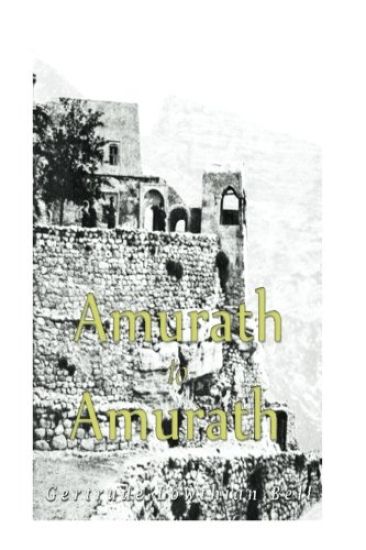 Amurath to Amurath