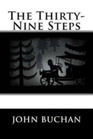 The Thirty-Nine Steps