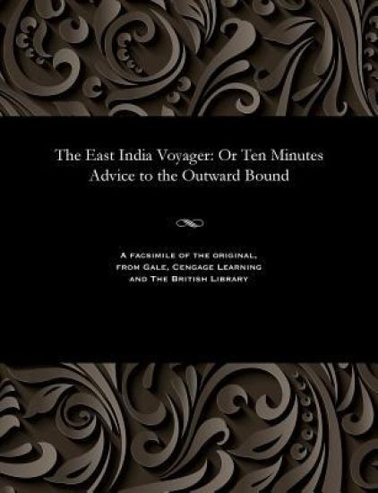 The East India Voyager