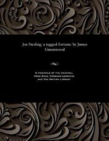 Joe Sterling