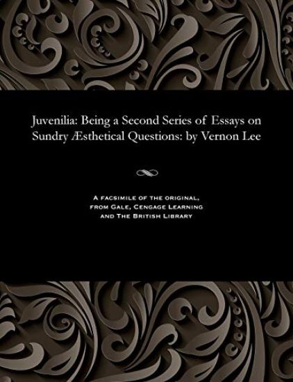 Juvenilia