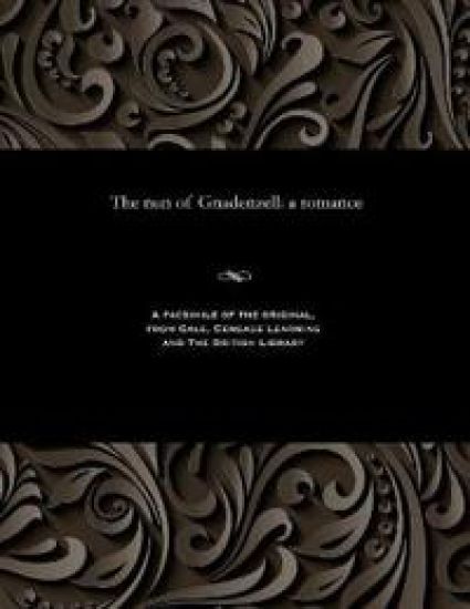 The nun of Gnadenzell