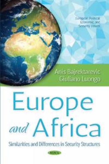 Europe and Africa