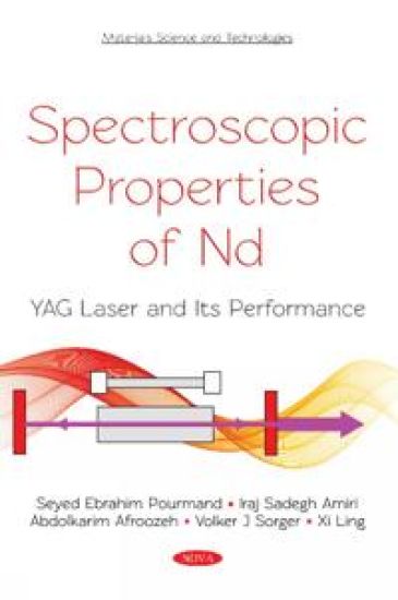 Spectroscopic Properties of an ND