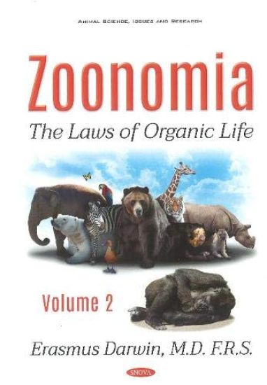 Zoonomia