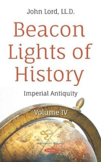 Imperial Antiquity