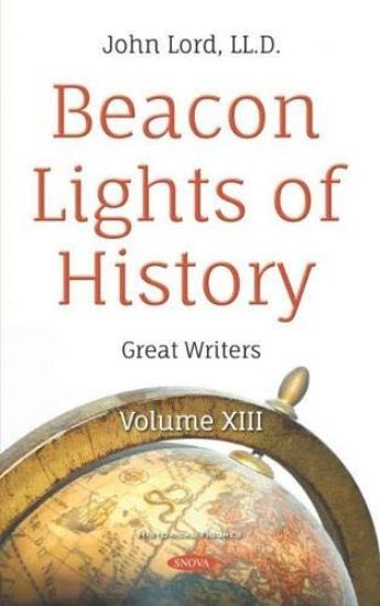 Great Writers