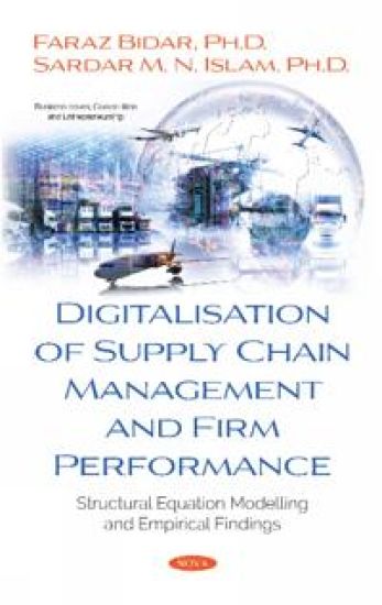 Digitalisation of Supply Chain Management and Firm Performance