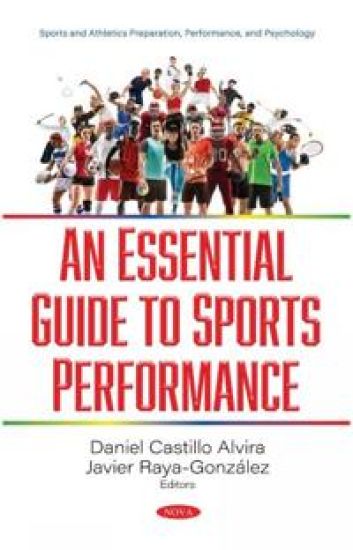 An Essential Guide to Sports Performance
