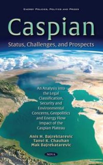 Caspian