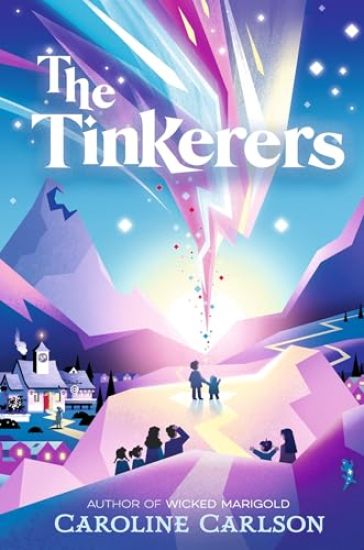 The Tinkerers