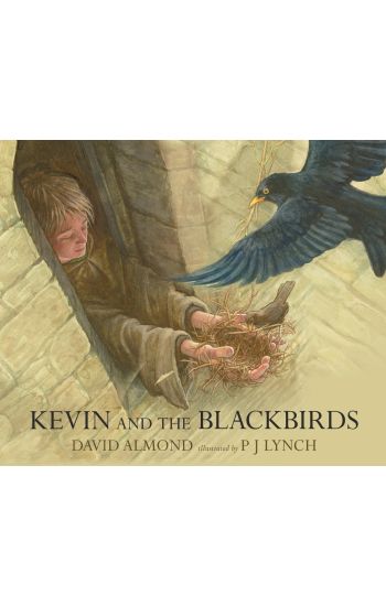 Kevin and the Blackbirds