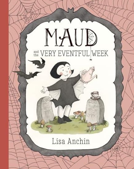 Maud and the Very Eventful Week
