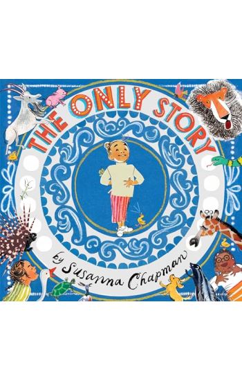 The Only Story