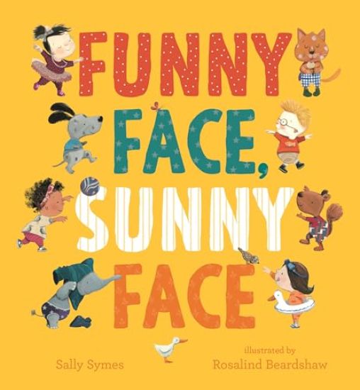 Funny Face, Sunny Face
