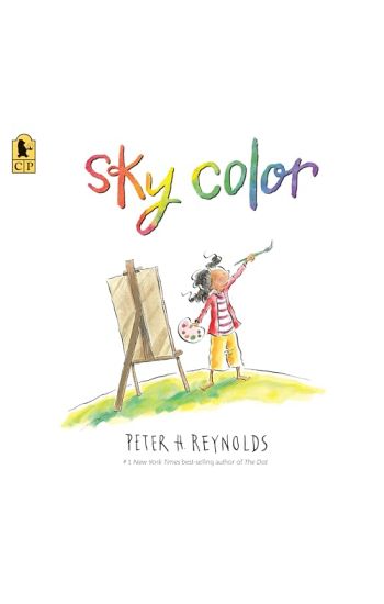 Sky Color