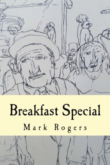 Breakfast Special: Wanderings in Hoboken