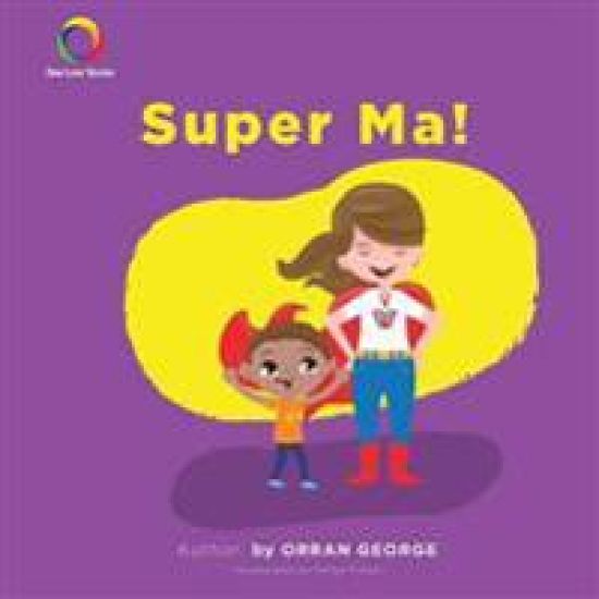 Super Ma!