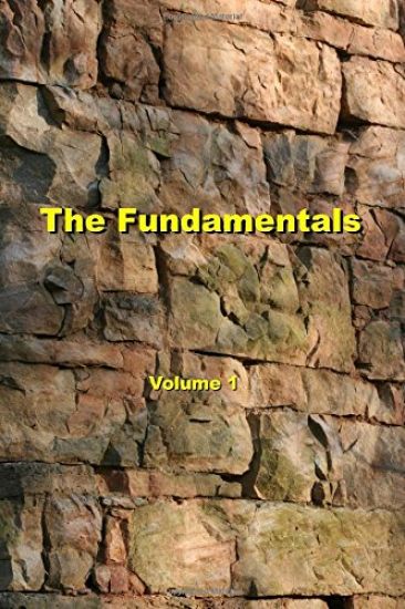 The Fundamentals: Volume One