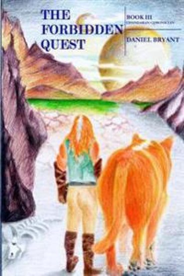 The Forbidden Quest: Book III Chandaran Chronicles