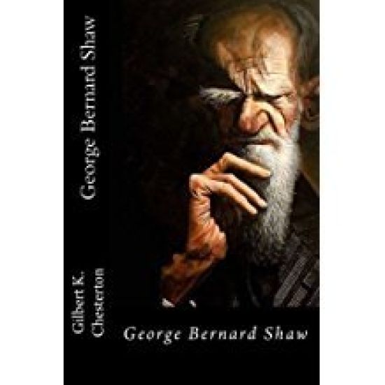 George Bernard Shaw